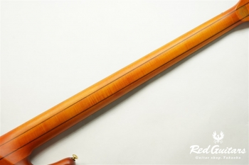 AD-SL-ST5-FF - Honey Satin